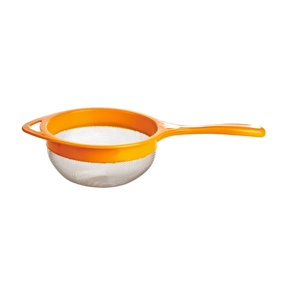 Lale Süzgeç - Asorti - 17 cm - Resim 3
