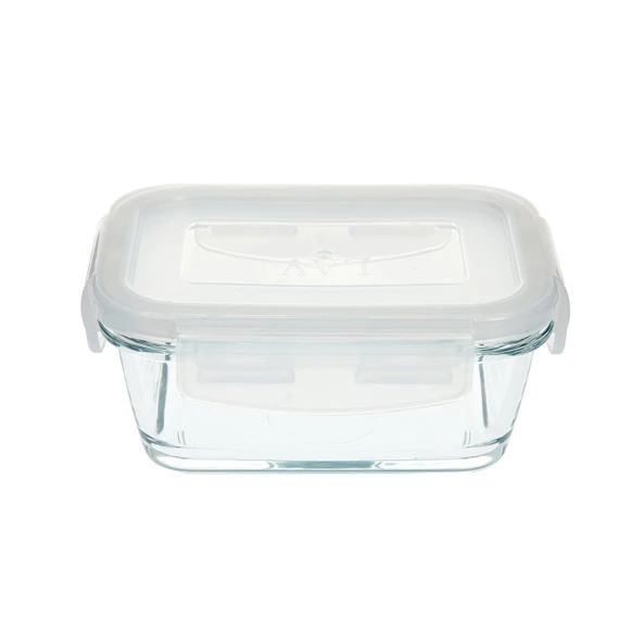 Fresco Tekli Saklama Kabı - 400 ml - Resim 3