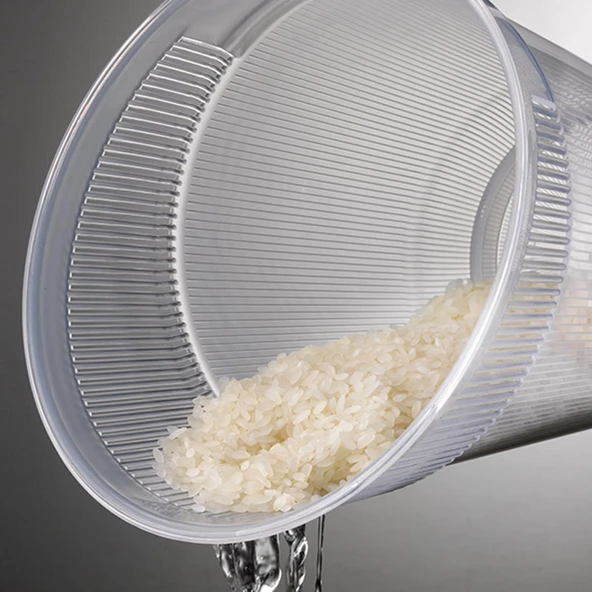 Pratica Pirinç Süzgeci - 1,9 lt ürün görseli 1