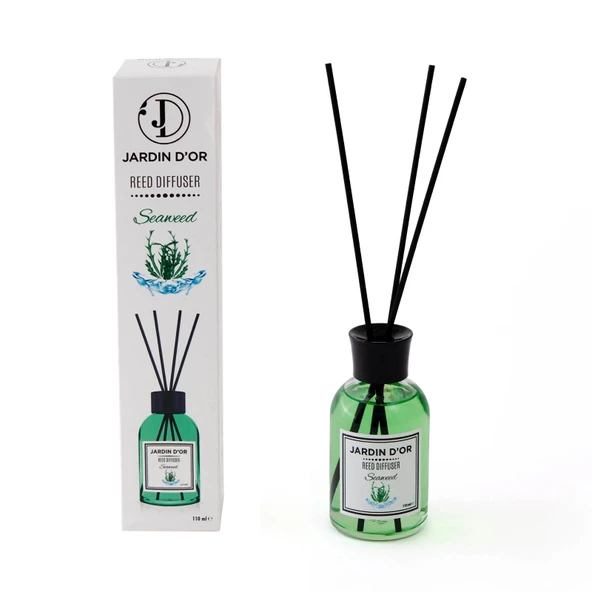 D'or Seaweed Oda Kokusu - 110 ml - Resim 2