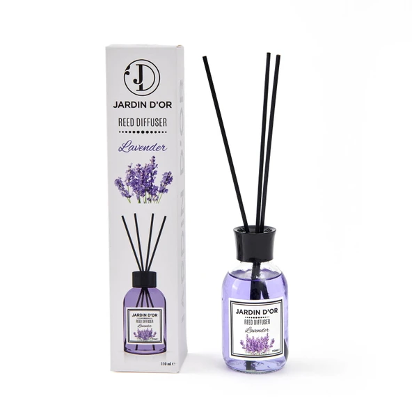 D'or Lavender Oda Kokusu - 110 ml - Resim 2