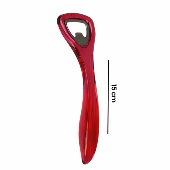 Power Açacak - 15 cm - Asorti - Resim 2