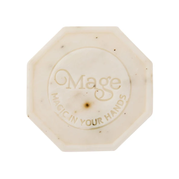 Çay Ağacı Sabunu - Beyaz - 100 gr - Resim 2