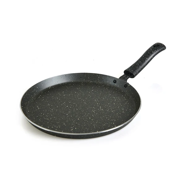 Granit Krep Tavası - 26 cm - Resim 2