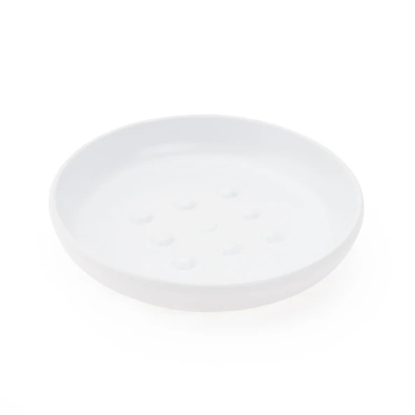 Pure 5'li Banyo Seti - Beyaz - Resim 3