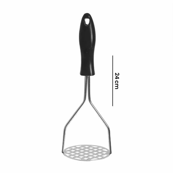 Patates Ezici - Asorti - 24 cm - Resim 3
