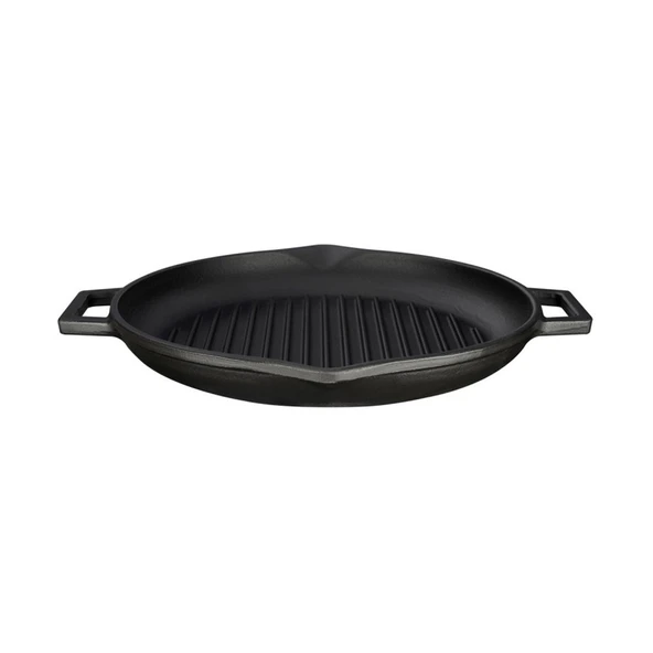 Döküm Tava - 30 cm ürün görseli 1