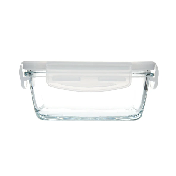 Fresco Tekli Saklama Kabı - 400 ml - Resim 2