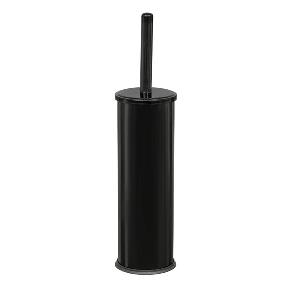Bath Tuvalet Fırçası - Siyah - 36 cm ürün görseli 1