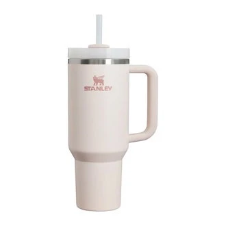 Termos The Quencher H2.O Flow State Tumbler Rose Quartz - 1,18 lt ürün görseli 1