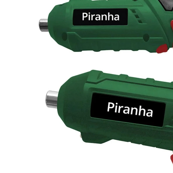 PSD-2227 Şarjlı Vidalama - Yeşil - 3.6 V - Resim 3