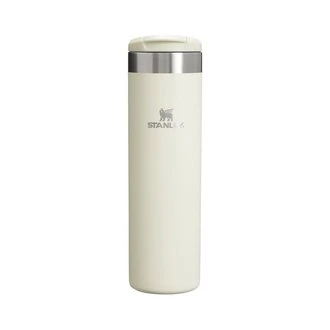 Termos The Aero Light Transit Mug Cream - 600 ml ürün görseli 1