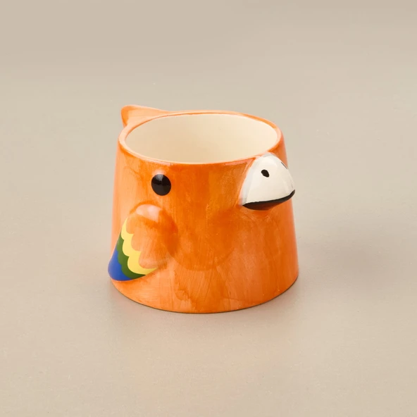 Polly Vazo - Asorti - 14 cm ürün görseli 1