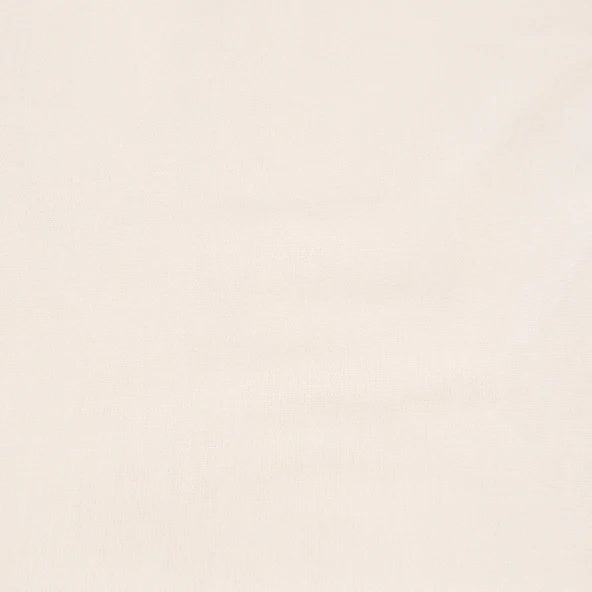 Soft Basic 2'li Yastık Kılıfı - Ekru - 50x70 cm - Resim 2
