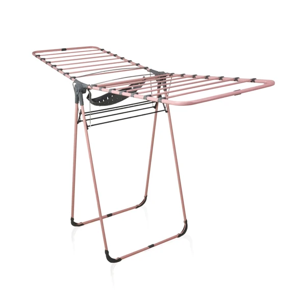 Living Isabella Soft Kurutmalık - Pembe - Resim 2