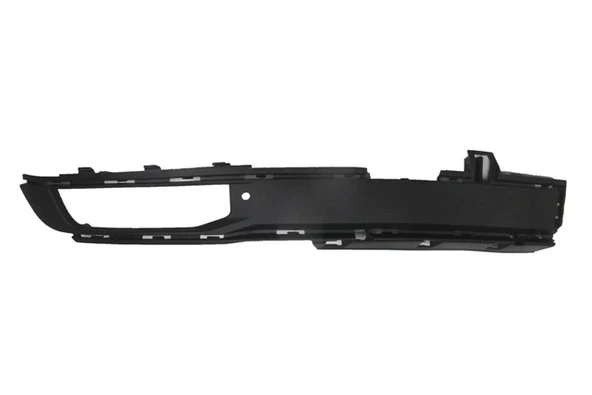 Volkswagen Transporter - T6 2015-2019 Sis Lamba Kapağı Sağ Siyah Delikli - Sensör Deliksiz)(Bfn) (Oem No:7E0807490D9B9) ürün görseli 1
