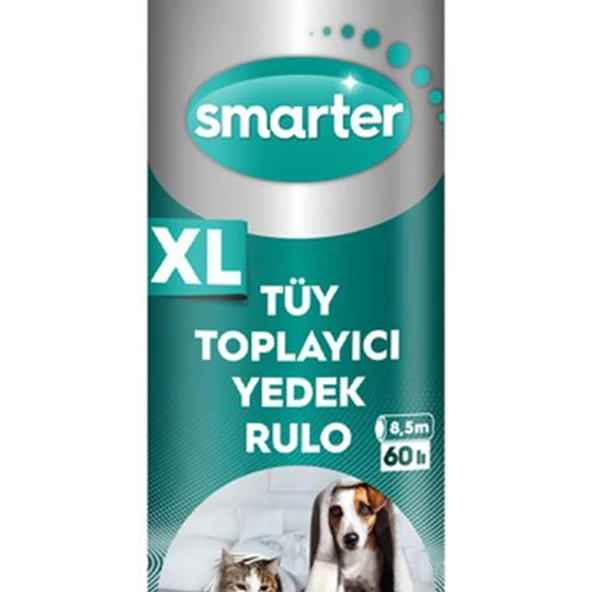 XL Tüy Toplayıcı Yedek Rulo - Resim 2