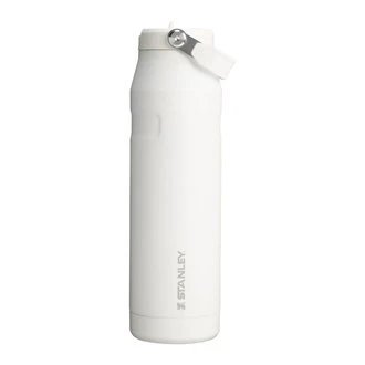 Termos The Ice Flow Bottle Flip Straw Frost - 1,06 lt ürün görseli 1