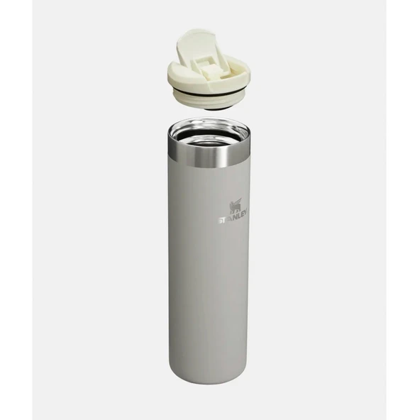 Termos The Aero Light Transit Mug Ash - 600 ml - Resim 2