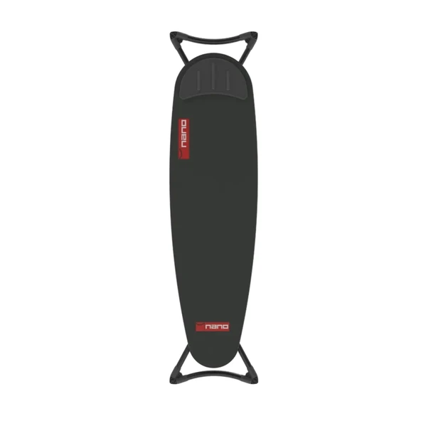 Nano Ütü Masası - Antrasit - 140 cm - Resim 3