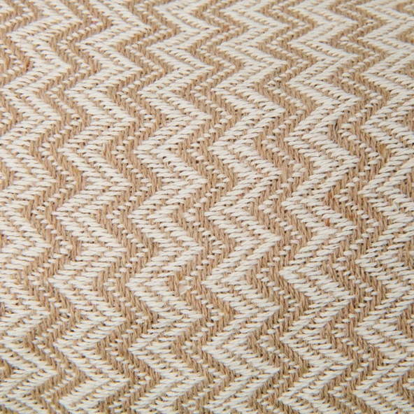 Soft Koltuk Örtüsü - Bej - 180x210 cm - Resim 2