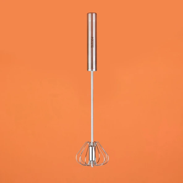 Otomatik Çırpıcı - Gri - 34 cm ürün görseli 1