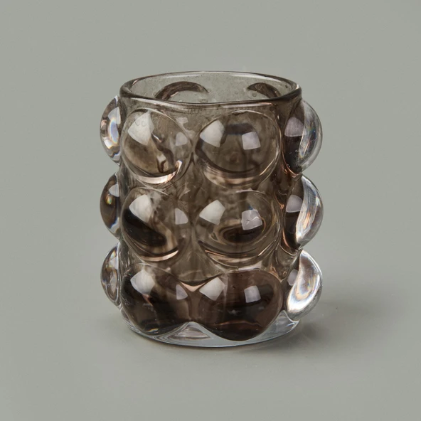 Casa Bubble Mumluk - Asorti - 9,5 cm ürün görseli 1