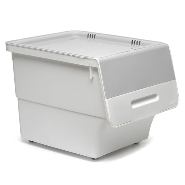 Tekli Organizer ve Oyuncak Kutusu - 33 lt ürün görseli 1