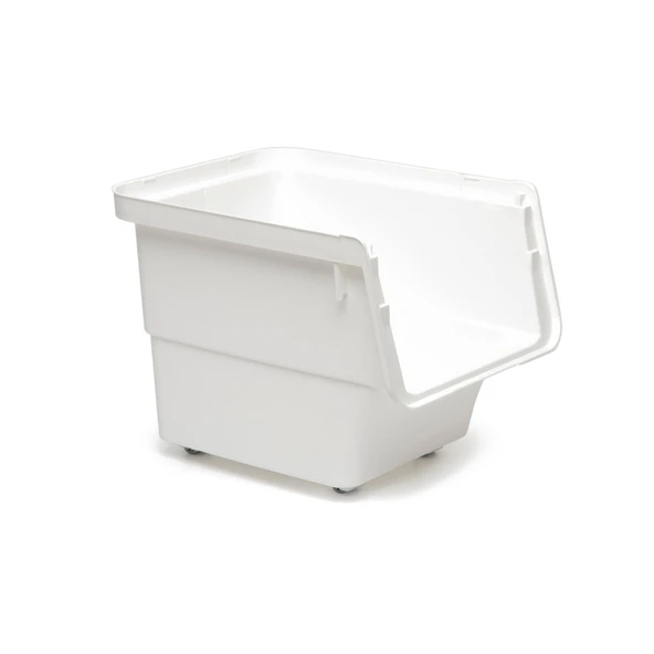 Tekli Organizer ve Oyuncak Kutusu - 12 lt - Resim 3