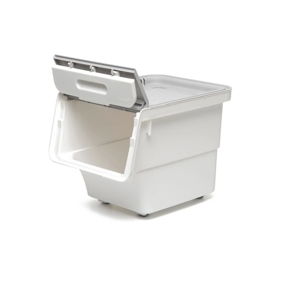 Tekli Organizer ve Oyuncak Kutusu - 12 lt - Resim 2