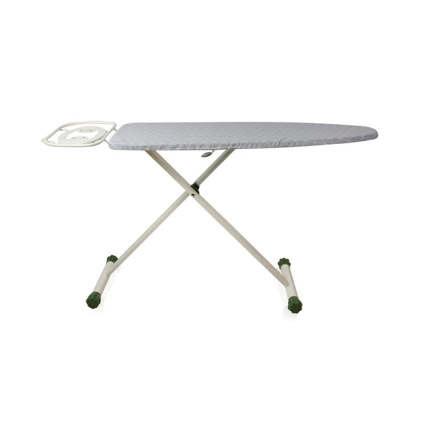 Living Valeria Ütü Masası - Yeşil / Gri - 158 cm ürün görseli 1
