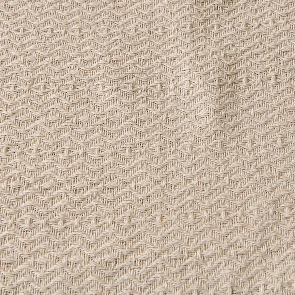 Soft Mount Koltuk Örtüsü - Ekru - 115x200 cm - Resim 2