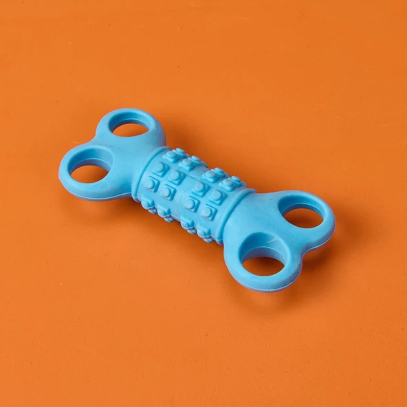 Köpek Çiğneme Oyuncağı - Asorti - 18 cm - Resim 3