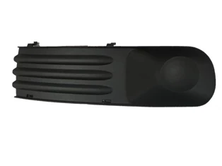 Volkswagen Transporter - T5 2004-2009 Sis Lamba Kapağı Sağ Koyu Gri Deliksiz) (Oem No: 7H0807490C7G9) ürün görseli 1