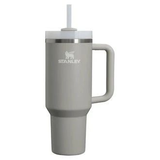 Termos The Quencher H2.O Flow State Tumbler Ash - 1,18 lt ürün görseli 1