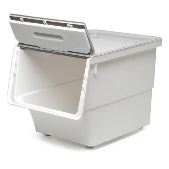 Tekli Organizer ve Oyuncak Kutusu - 33 lt - Resim 2