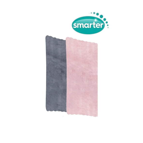 Pofidi 2'li Mikrofiber Temizlik Bezi ürün görseli 1