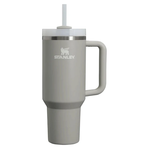 Termos The Quencher H2.O Flow State Tumbler Ash - 1,18 lt ürün görseli 1