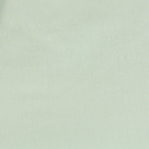 Soft Basic 2'li Yastık Kılıfı - Yeşil - 50x70 cm - Resim 2