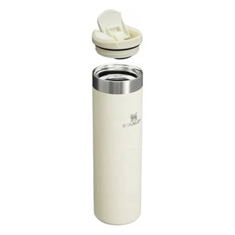 Termos The Aero Light Transit Mug Cream - 600 ml - Resim 3