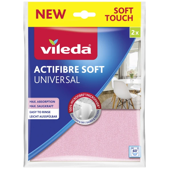 Pva 2 li Aktifiber Bez ürün görseli 1