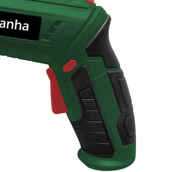 PSD-2227 Şarjlı Vidalama - Yeşil - 3.6 V - Resim 2