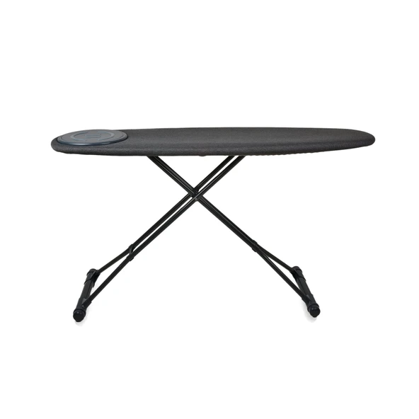 Living Premium Ütü Masası - Antrasit - 152 cm ürün görseli 1