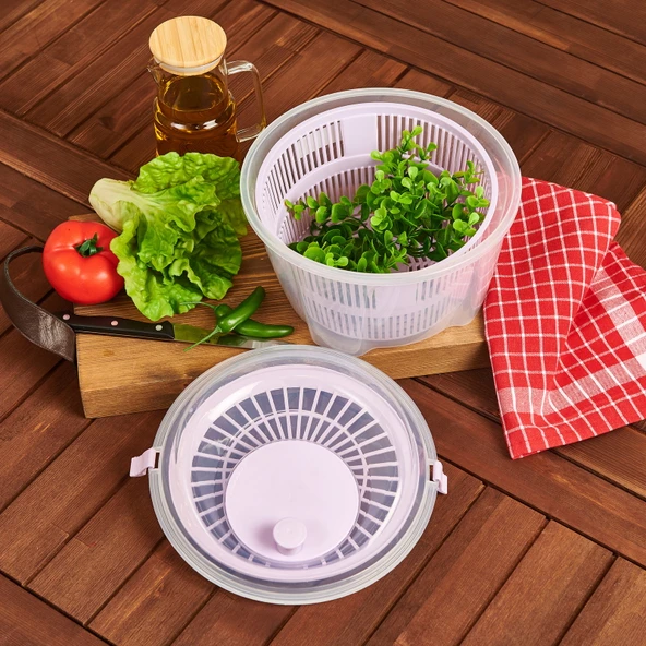 Vega Salata Kurutucusu - Asorti ürün görseli 1