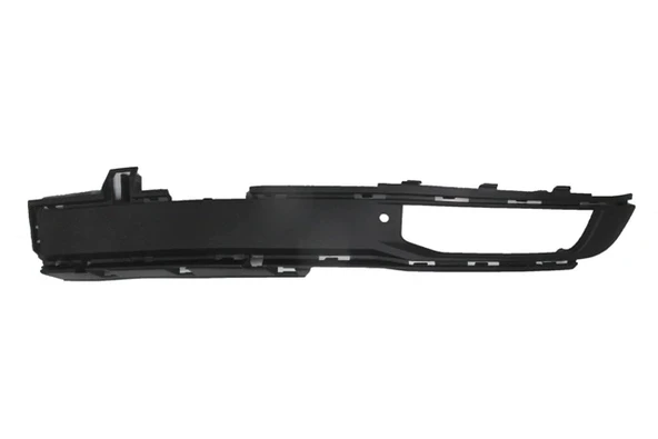 Volkswagen Transporter - T6 2015-2019 Sis Lamba Kapağı Sol Siyah Delikli - Sensör Deliksiz)(Bfn) (Oem No:7E0807489D9B9) ürün görseli 1
