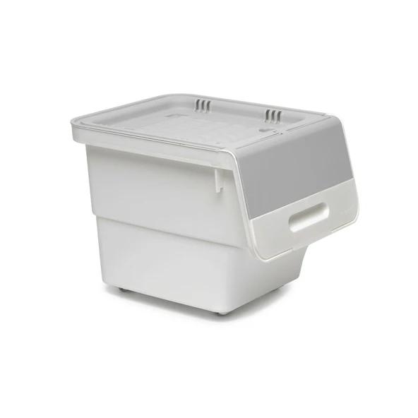 Tekli Organizer ve Oyuncak Kutusu - 12 lt ürün görseli 1