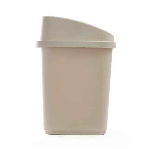 Vinto Çöp Kovası - Bej - 17 lt - Resim 2