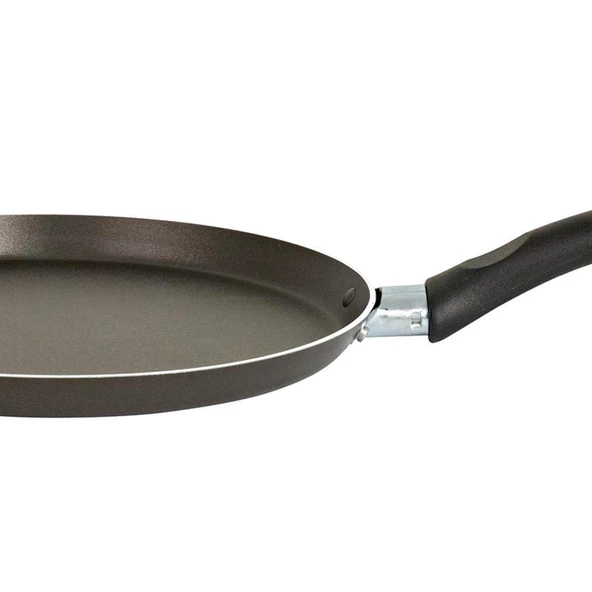 Onyx Krep Tava - 26 cm - Resim 2