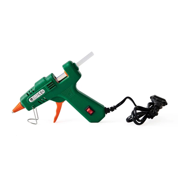 Silikon Tabancası 20 Watt Asr-G09 - Asorti - 20x15x3 cm ürün görseli 1