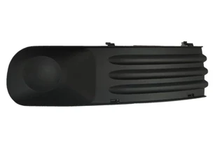Volkswagen Transporter - T5 2004-2009 Sis Lamba Kapağı Sol Koyu Gri Deliksiz) (Oem No: 7H0807489C7G9) ürün görseli 1